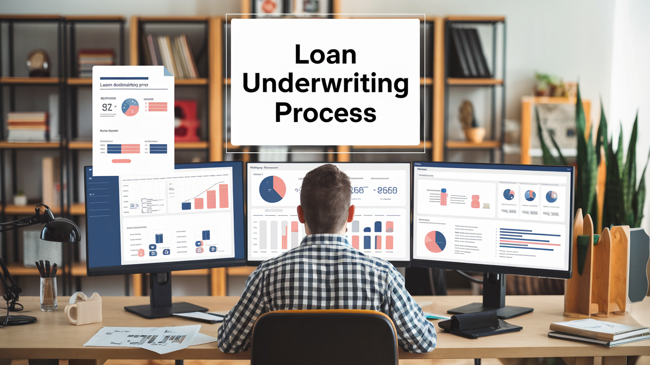 How Data Science is Reshaping Loan Underwriting Processes