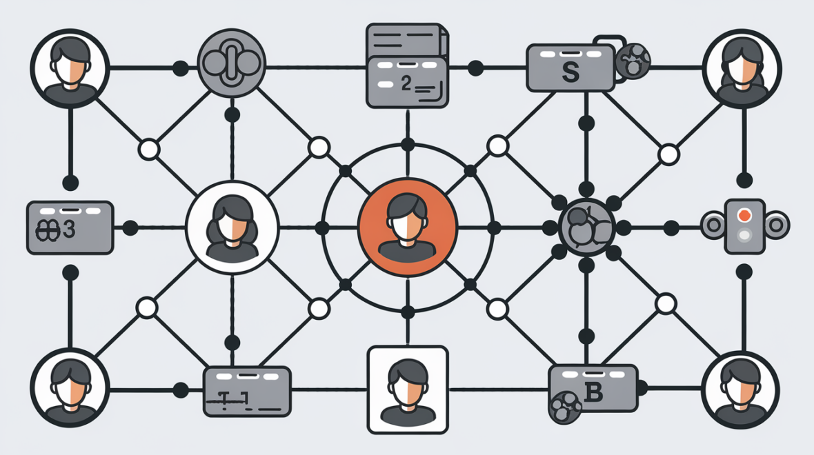 How Graph Databases Enhance Fraud Detection in Banks