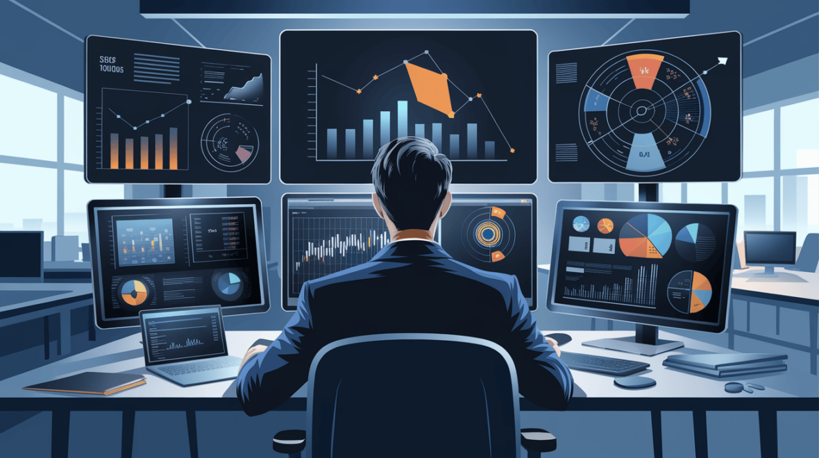 Advanced Analytics for Regulatory Compliance in Banking