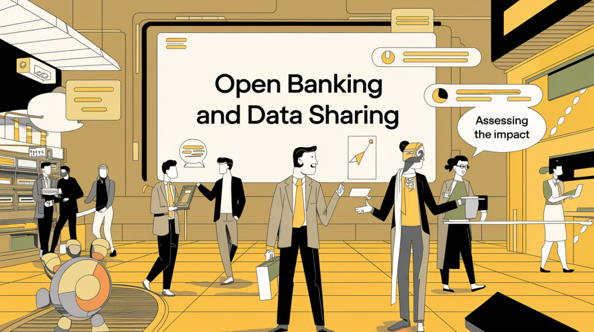 Future of Open Banking and Data Sharing: Assessing the Impact